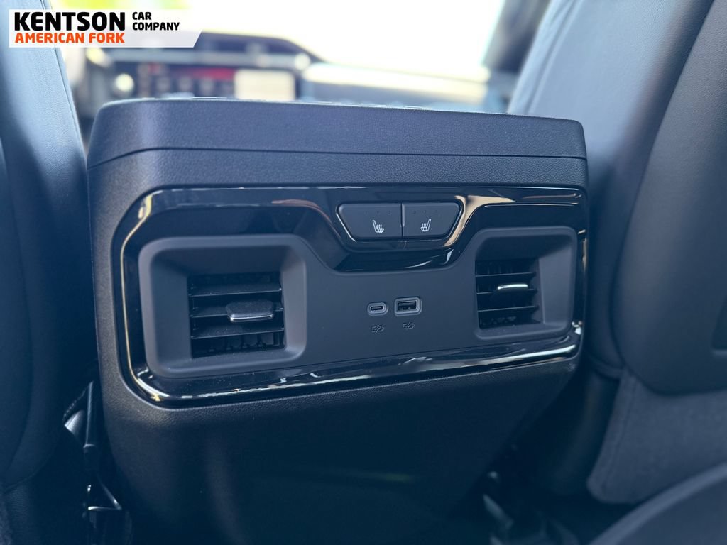 Used 2024 GMC Sierra 2500 AT4X w/ AT4X AEV Edition AWD/4WD image 33