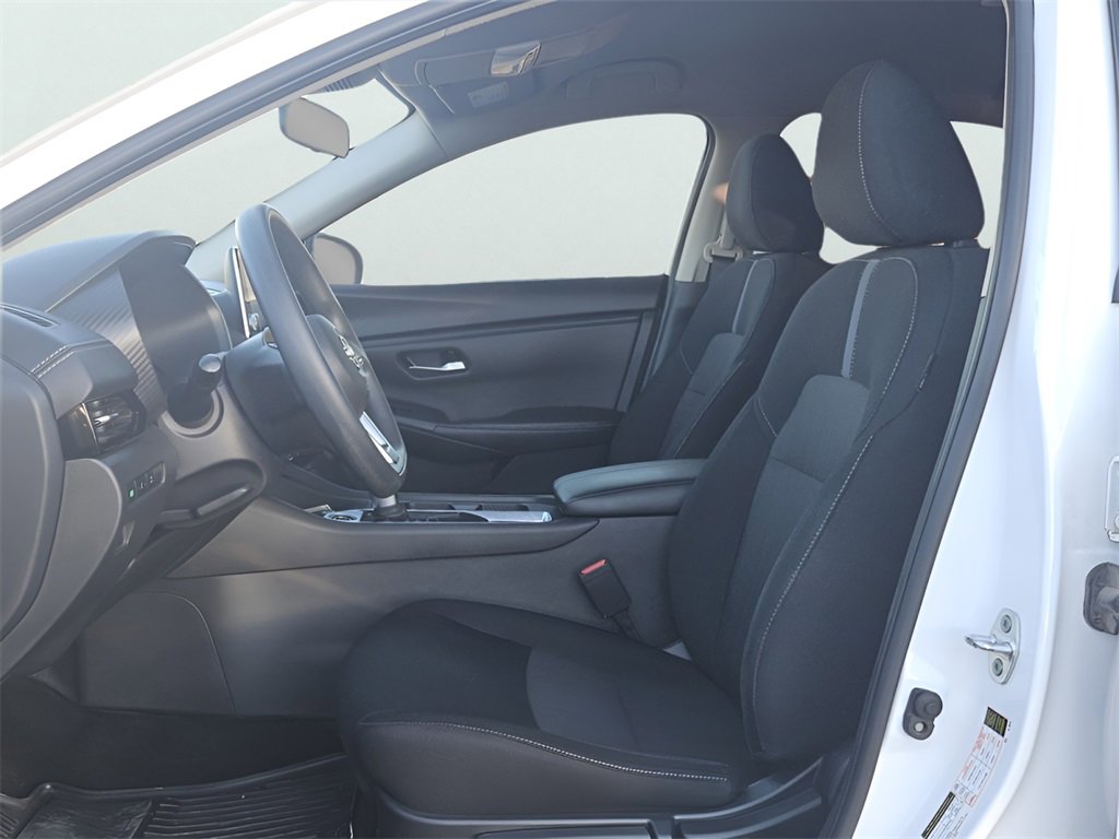 Used 2024 Nissan Sentra SV image 16