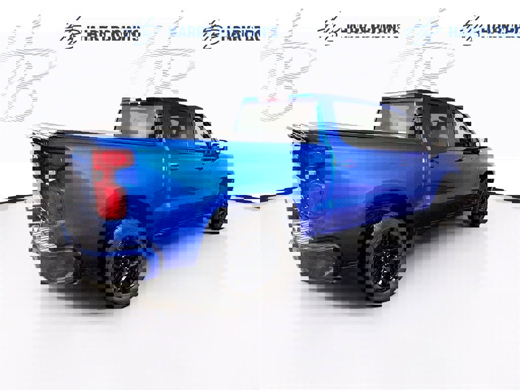 Used 2022 Chevrolet Silverado 1500 RST image 31