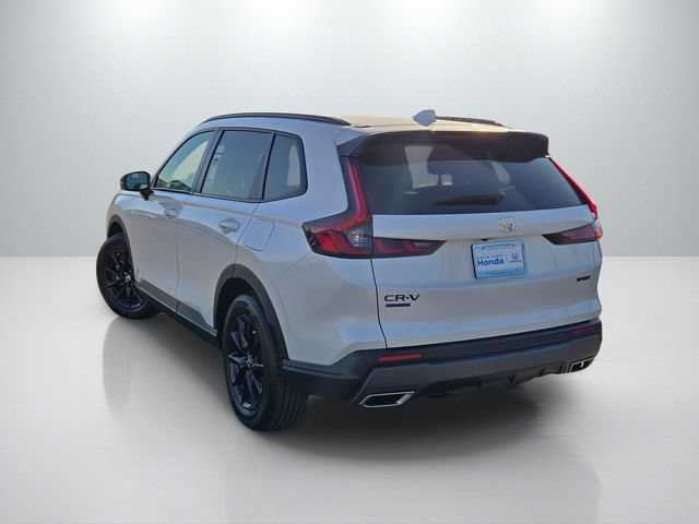 New 2026 Honda CR-V Sport-L image 6
