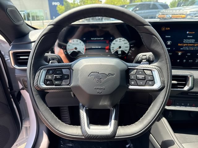 New 2026 Ford Mustang GT Premium RWD image 17