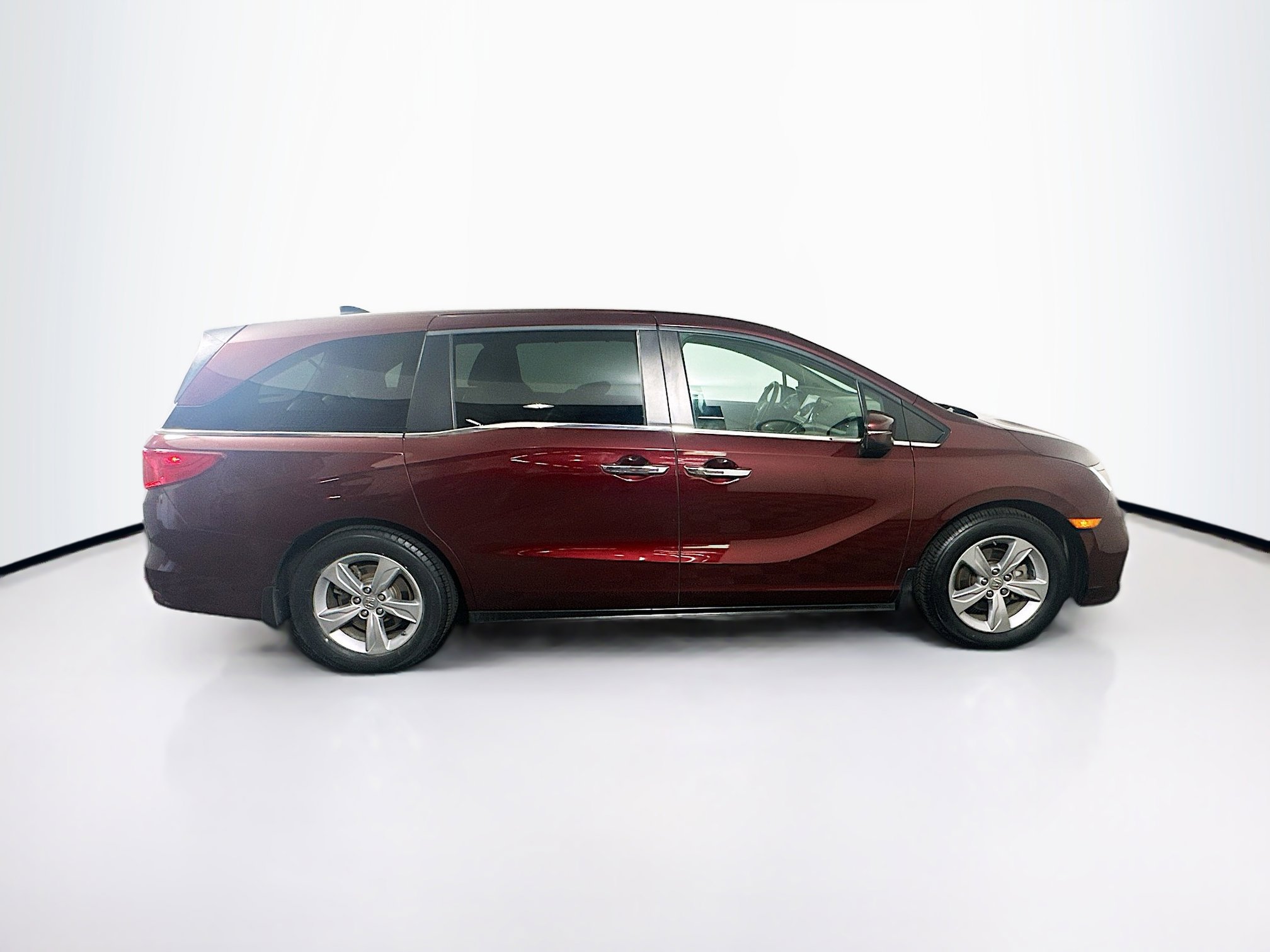 Used 2019 Honda Odyssey EX-L image 10