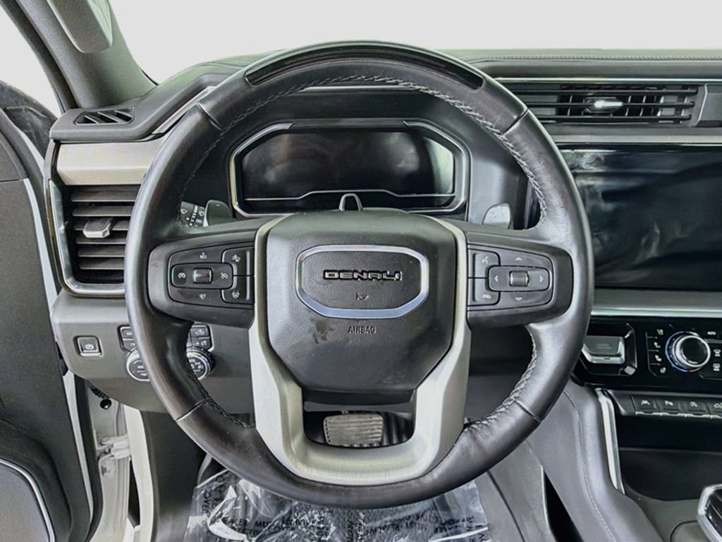 Used 2024 GMC Sierra 1500 Denali AWD/4WD image 36