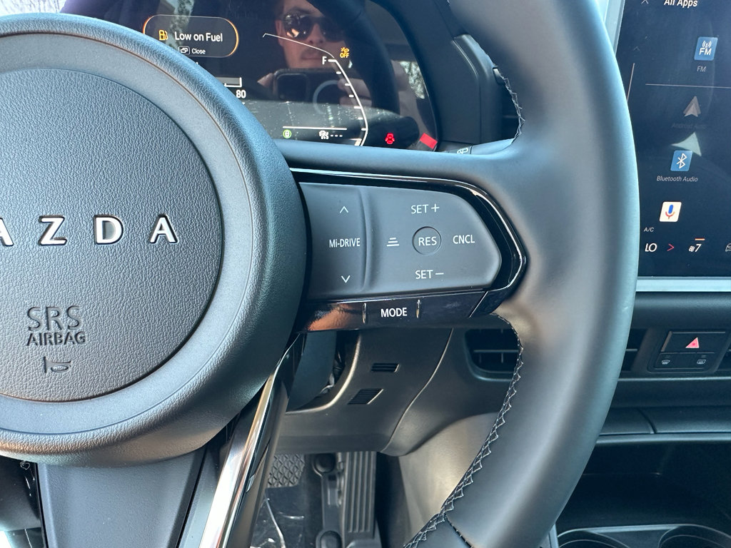 New 2026 MAZDA CX-5 Select image 21