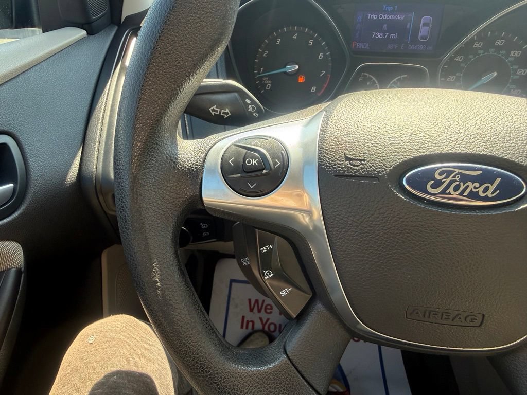 Used 2013 Ford Focus SE FWD image 18
