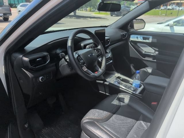 Used 2022 Ford Explorer ST w/ Equipment Group 401A AWD/4WD image 5