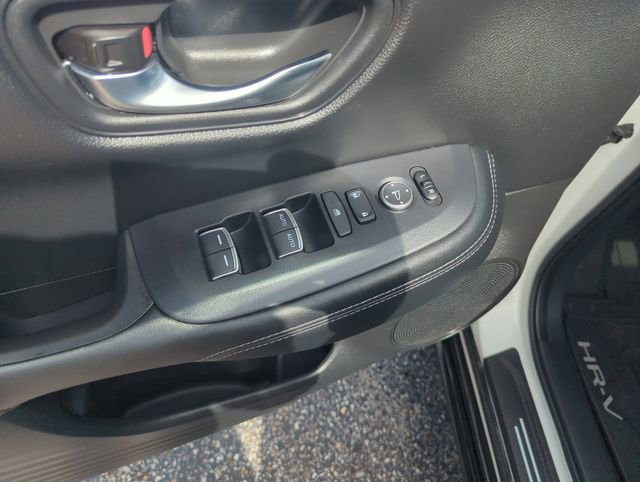 Certified 2024 Honda HR-V EX-L image 18
