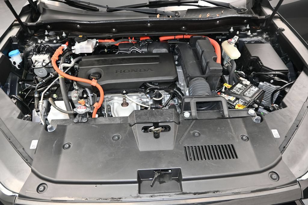 Certified 2023 Honda CR-V Sport Touring image 25