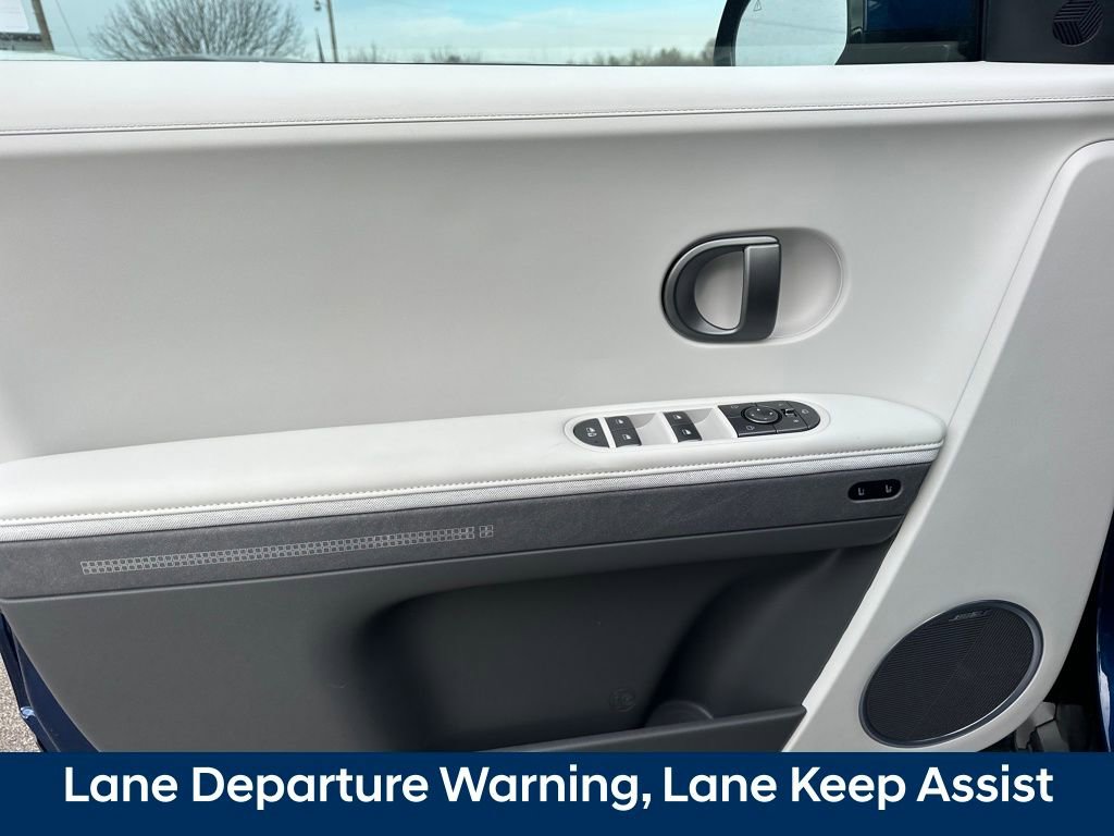 New 2026 Hyundai Ioniq 5 Limited image 13