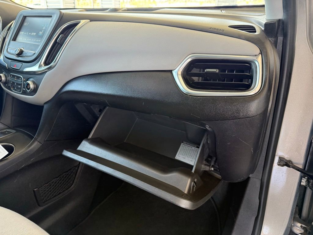 Used 2018 Chevrolet Equinox LT AWD/4WD image 34