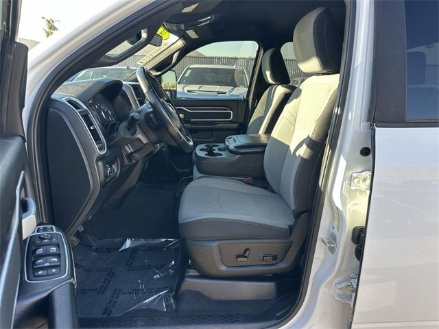 Used 2024 RAM 2500 Big Horn image 17