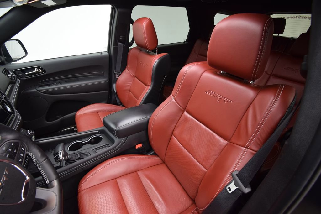 Used 2024 Dodge Durango SRT image 23