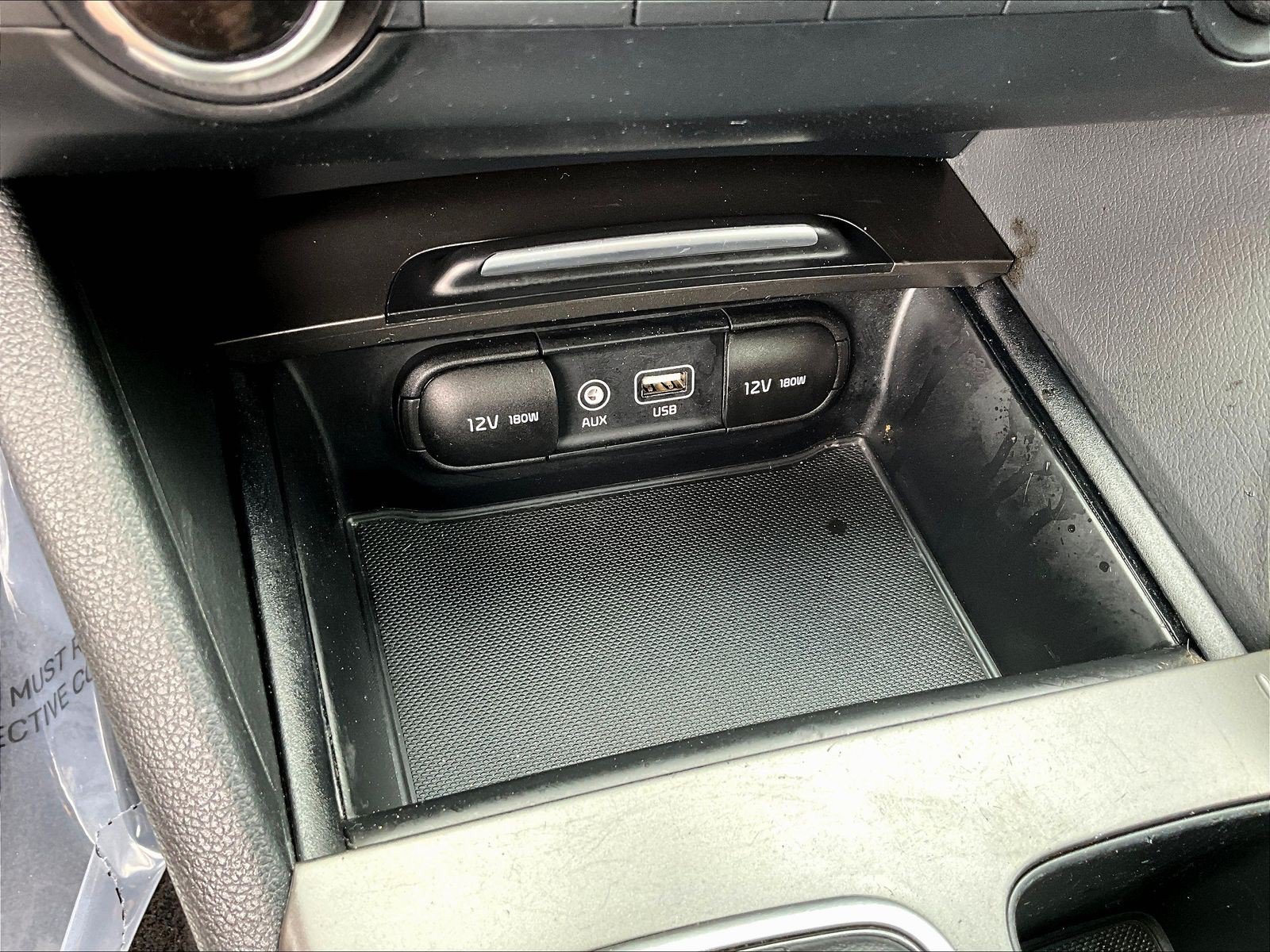 Used 2019 Kia Optima LX FWD image 16