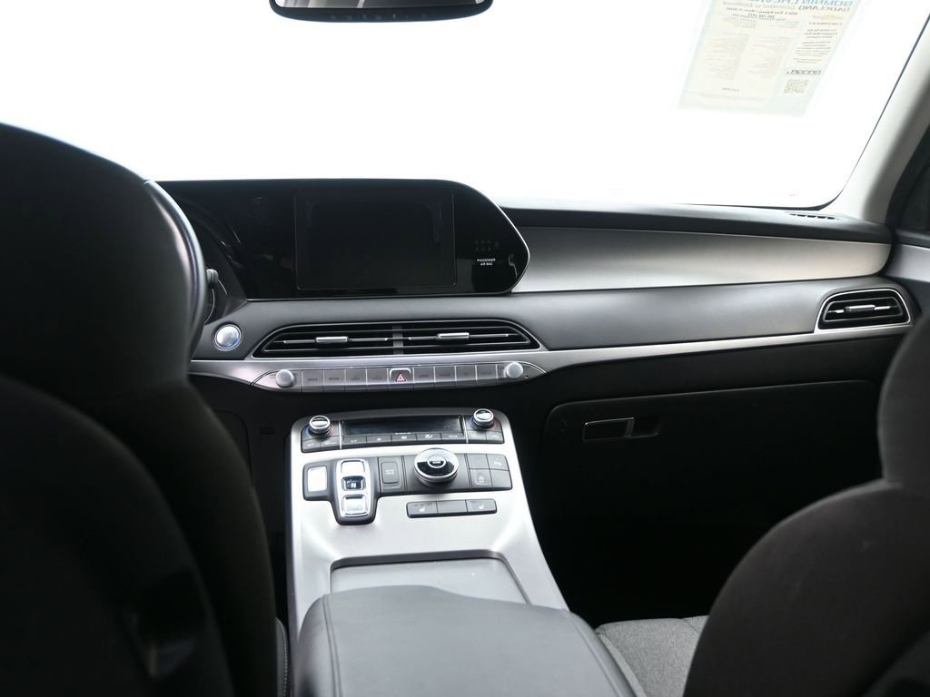 Used 2020 Hyundai Palisade SEL image 14