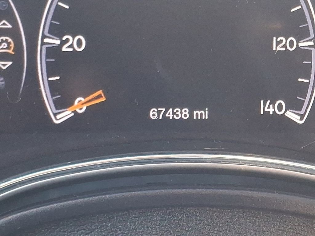 Used 2018 Jeep Grand Cherokee Limited image 20