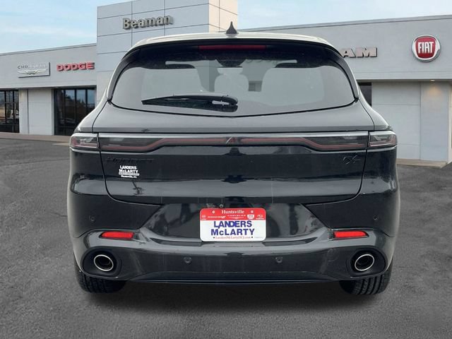 New 2024 Dodge Hornet R/T Plus w/ Tech Pack Plus w/o Parking AWD/4WD image 7