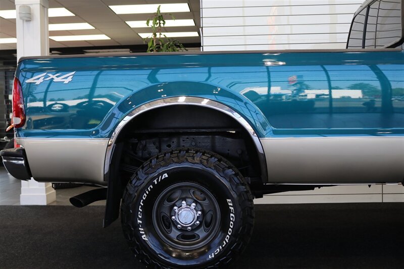 Used 2000 Ford F250 Lariat AWD/4WD image 32