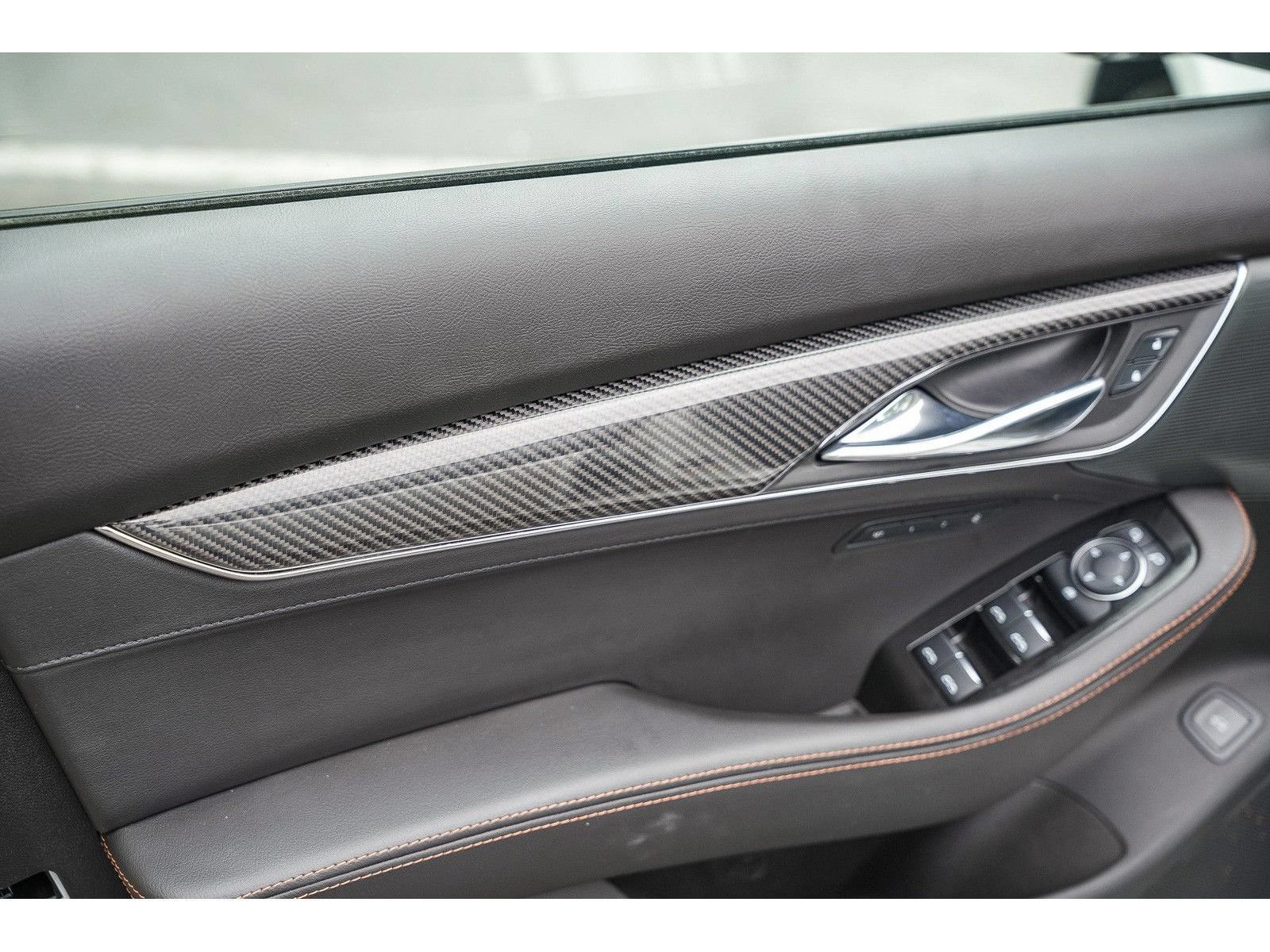 Used 2025 Cadillac CT5 Sport RWD image 20