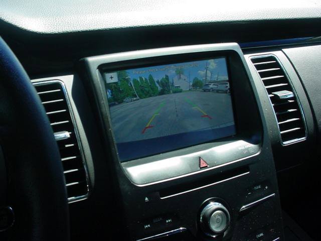 Used 2018 Ford Flex SEL w/ Equipment Group 202A image 6