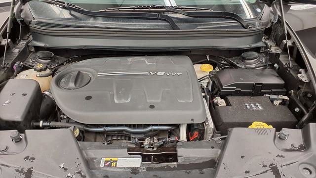 Used 2018 Jeep Cherokee Latitude image 33