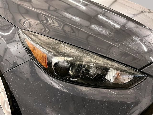 Used 2017 Ford Focus RS AWD/4WD image 27