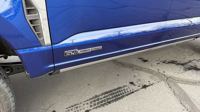 New 2026 Ford F250 Lariat image 12