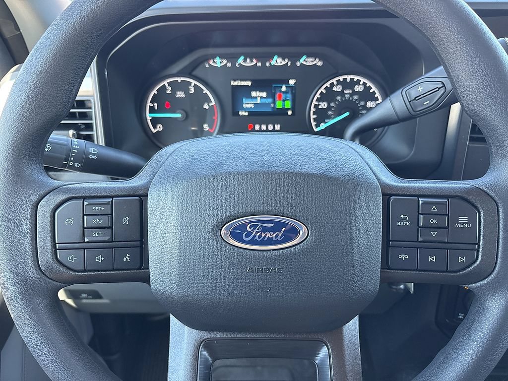 New 2026 Ford F350 XL w/ 360-Degree Camera Package AWD/4WD image 25