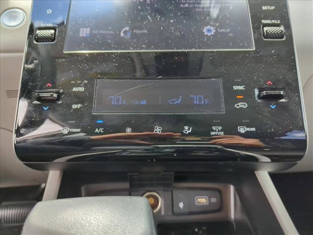 Used 2024 Hyundai Tucson SEL image 21