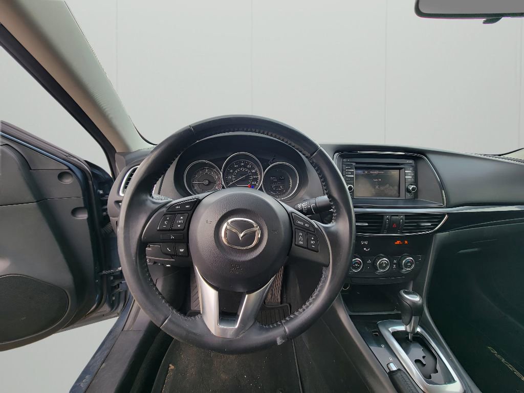 Used 2014 MAZDA MAZDA6 Touring image 13