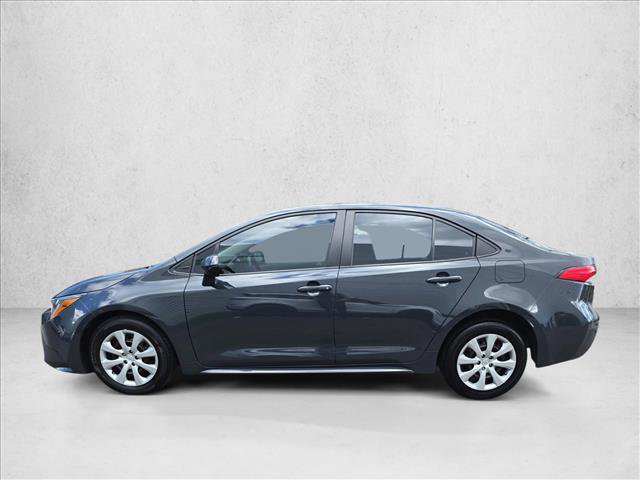Used 2024 Toyota Corolla LE FWD image 8