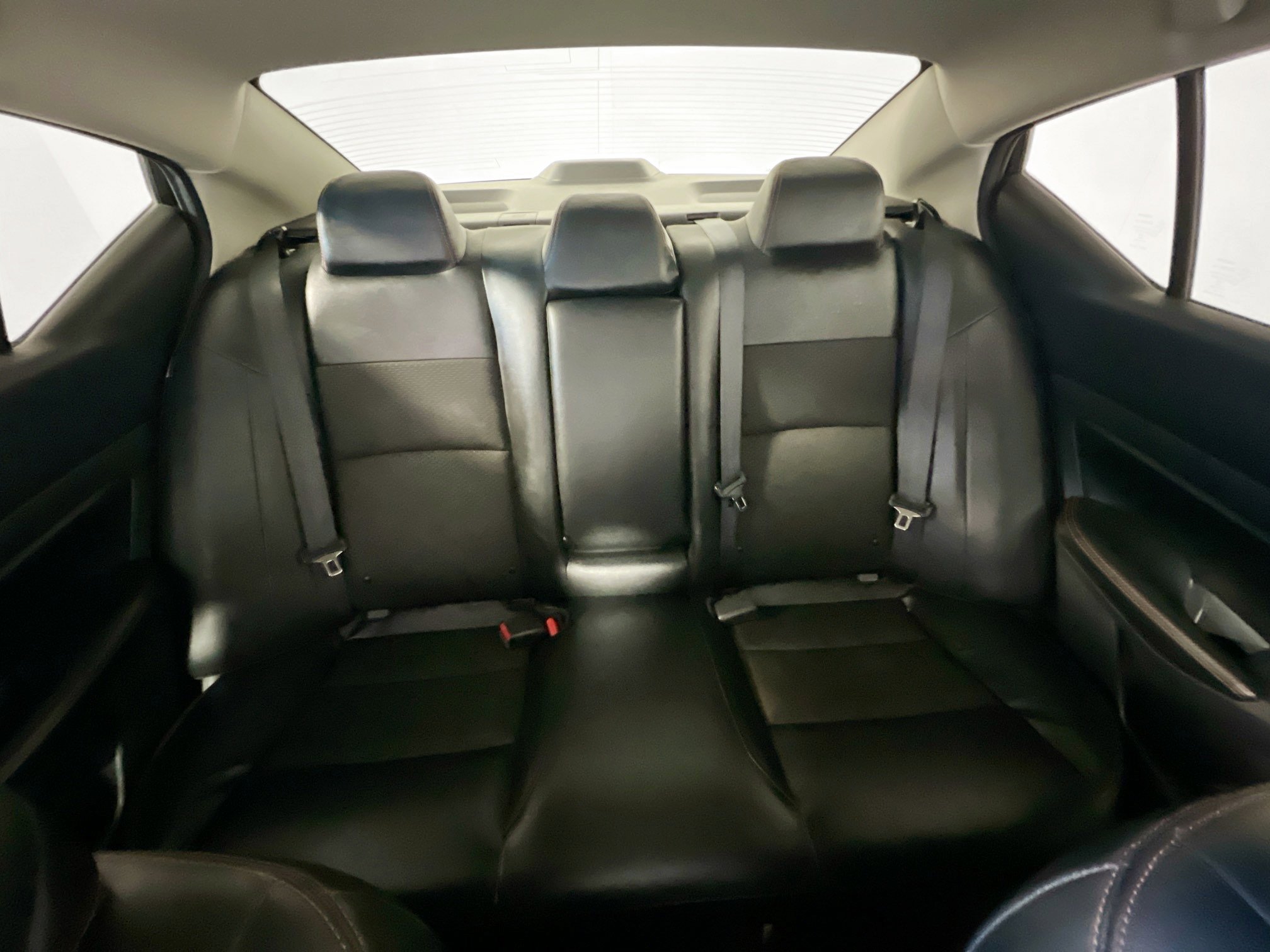 Used 2022 Nissan Altima 2.5 SR image 32