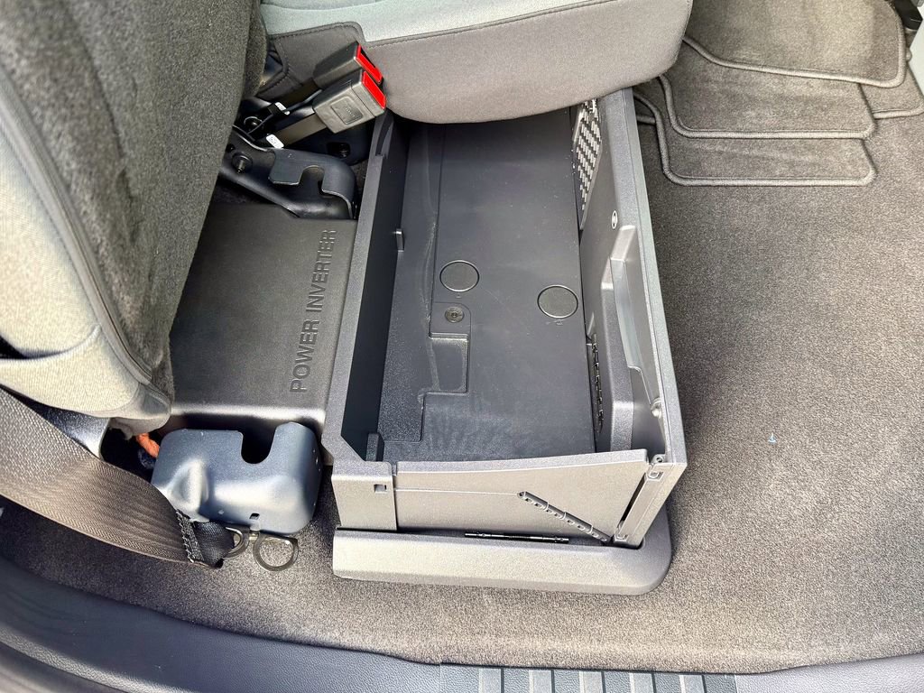 Certified 2024 Ford F150 XLT w/ Equipment Group 302A MID image 18