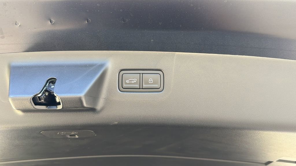 New 2026 Hyundai Santa Fe Calligraphy image 22