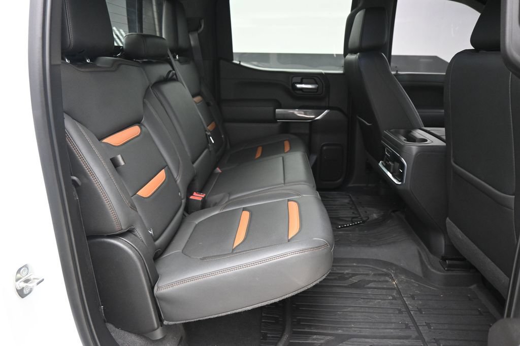 Used 2019 GMC Sierra 1500 AT4 w/ AT4 Premium Package AWD/4WD image 12