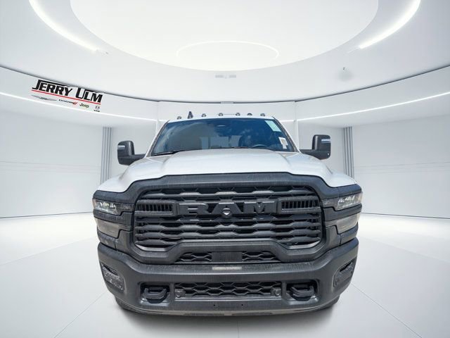 New 2026 RAM 2500 Tradesman image 7