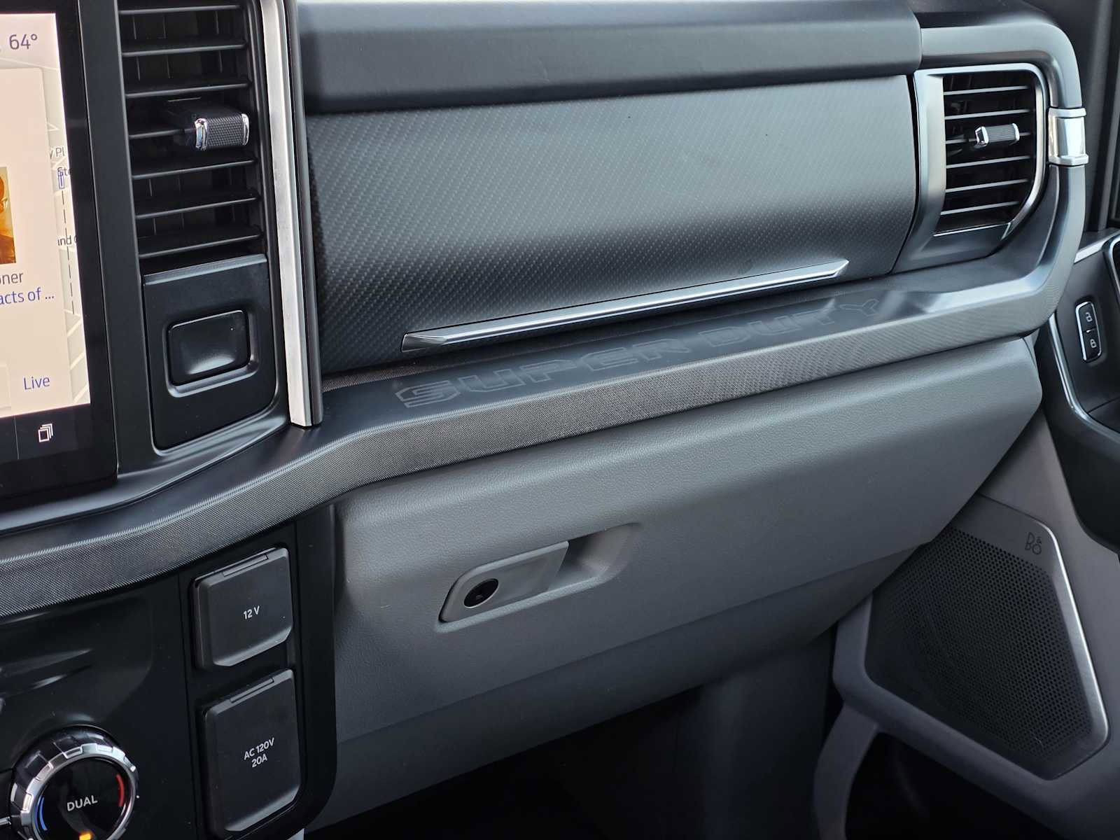 Used 2024 Ford F350 Limited w/ FX4 Off-Road Package image 32