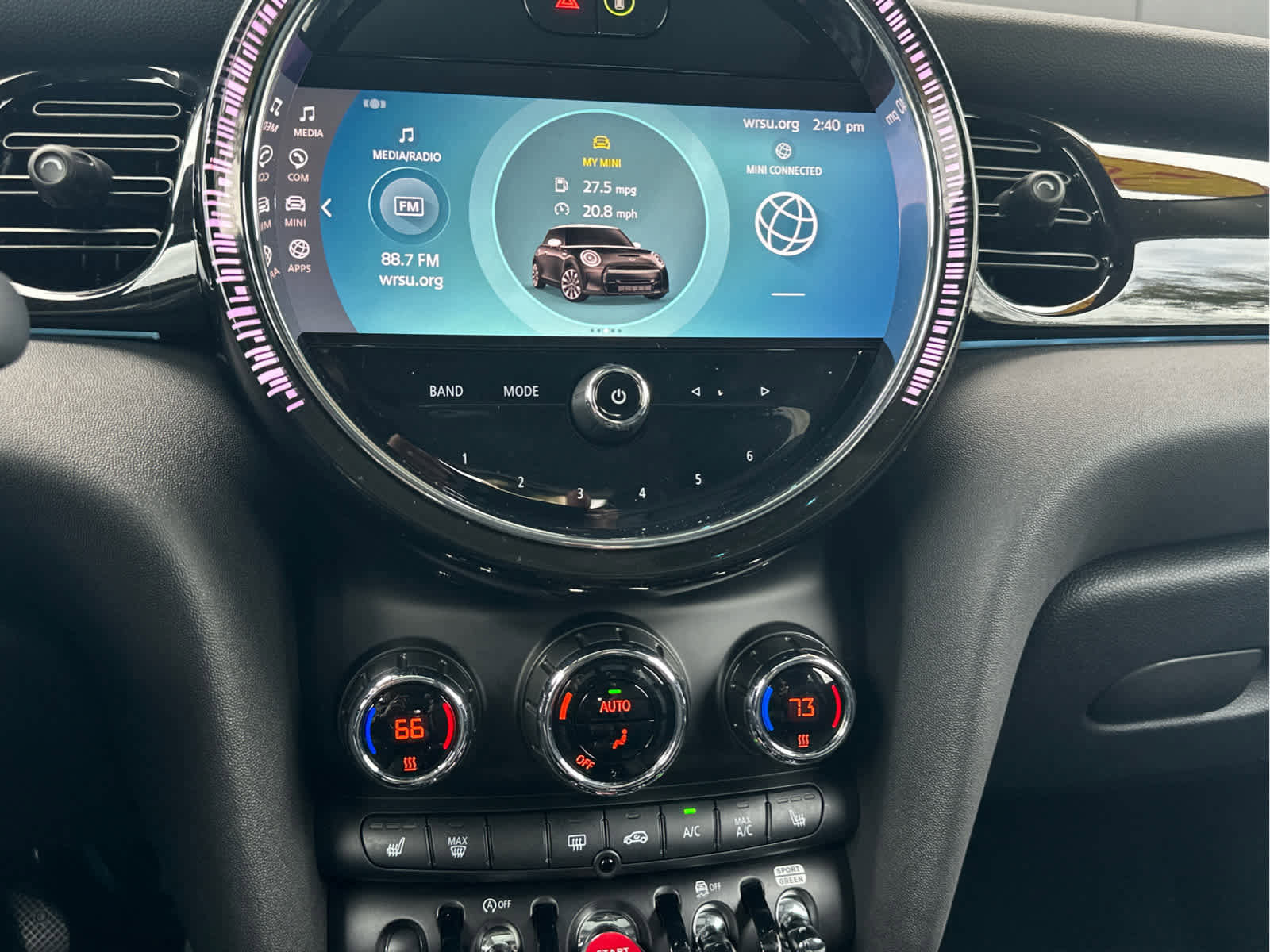 Certified 2023 MINI Cooper S image 22