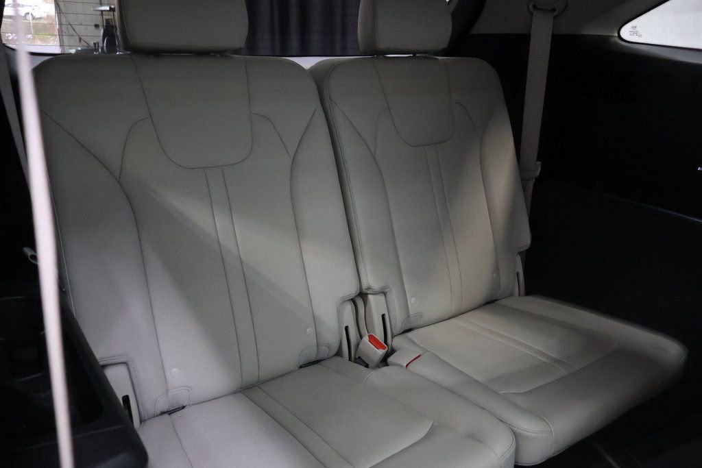 Used 2021 Kia Sorento SX image 14