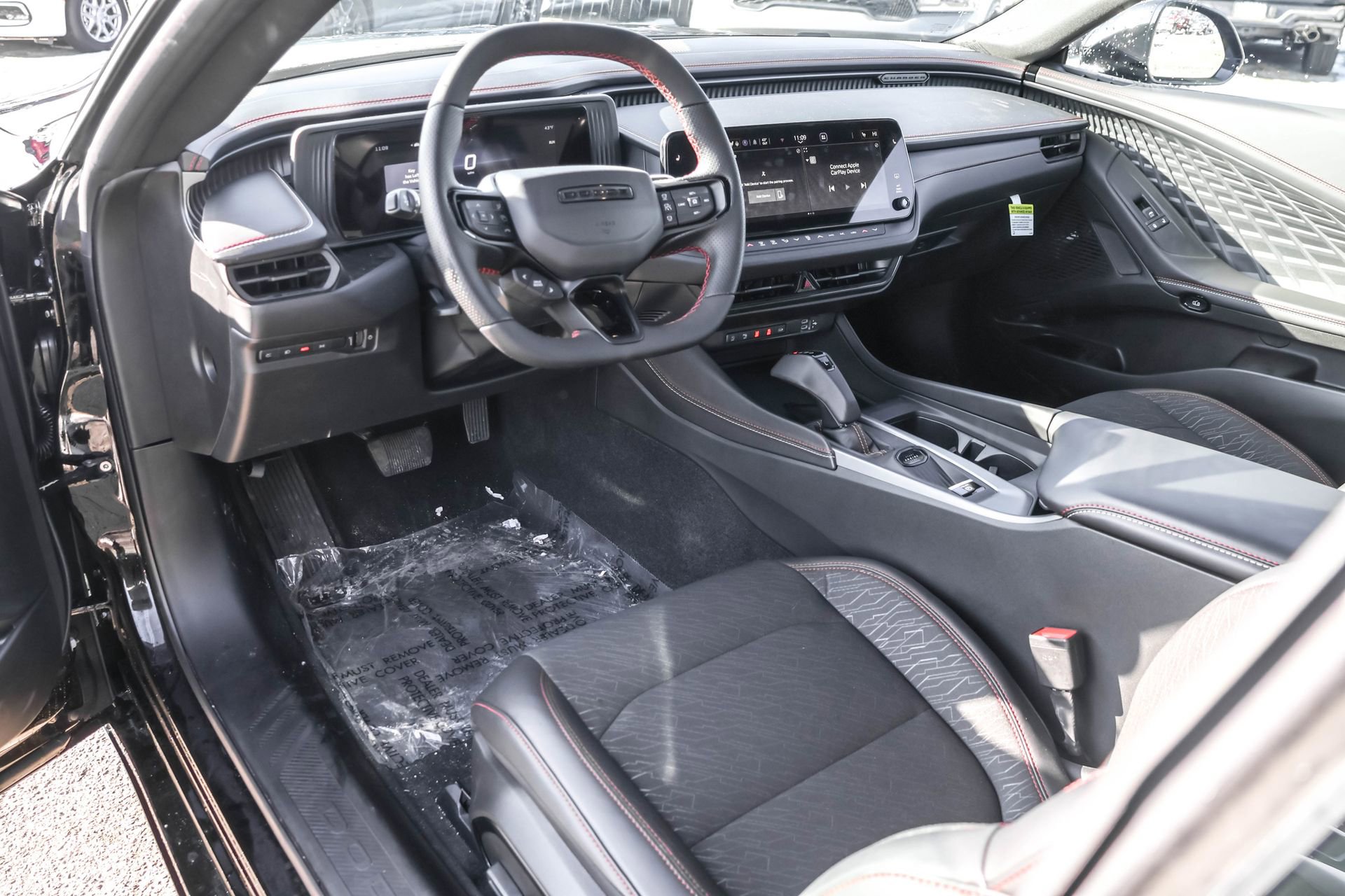 New 2026 Dodge Charger Scat Pack image 4