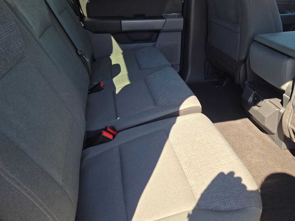 Used 2024 Ford F150 XLT image 10