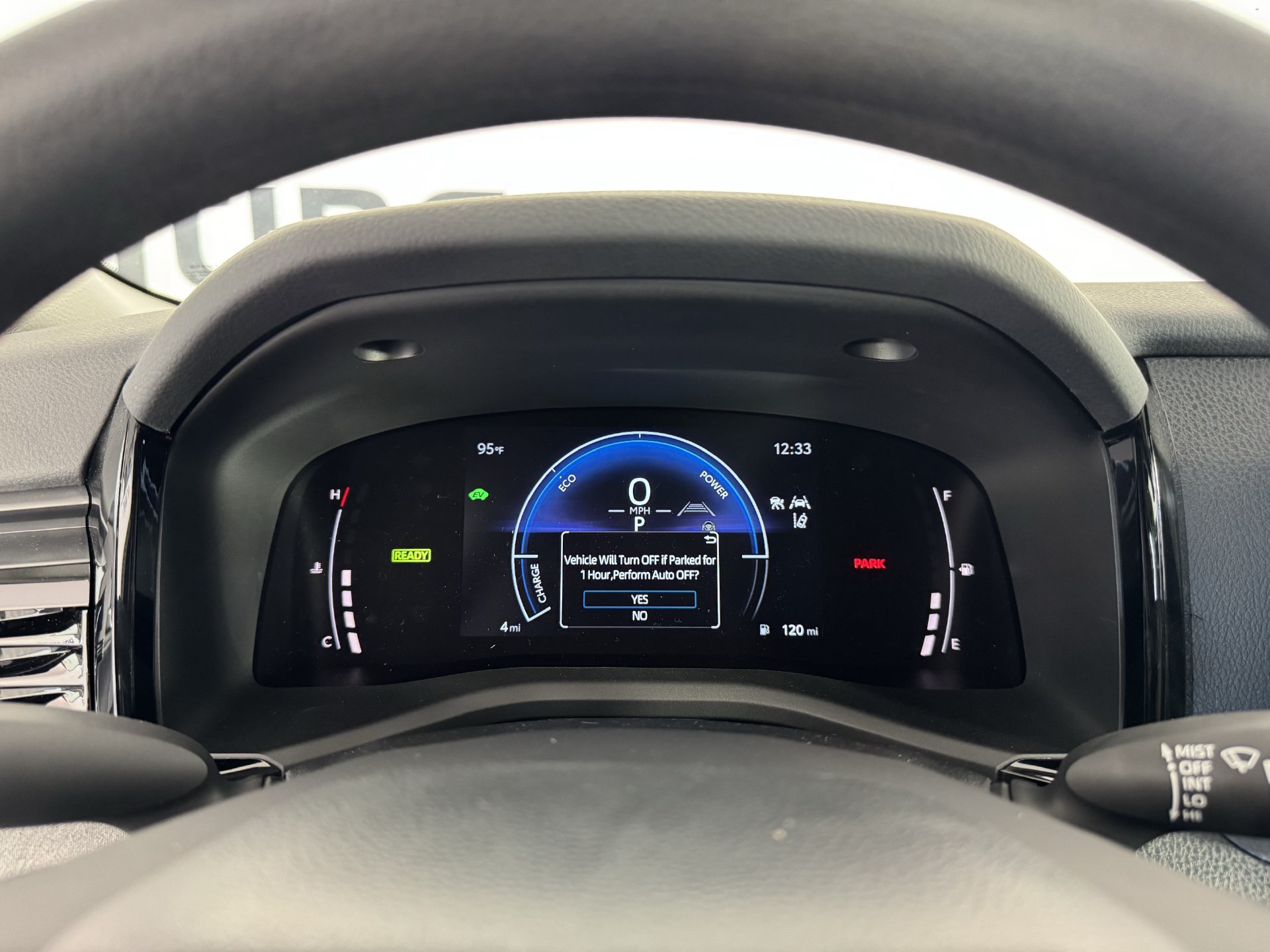 New 2026 Toyota Camry LE FWD image 12