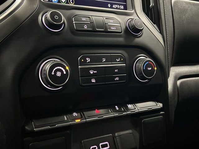 Used 2019 Chevrolet Silverado 1500 LT image 17