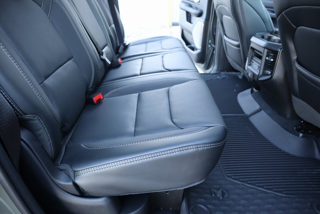 New 2026 RAM 1500 Rebel w/ Rebel Level 2 Equipment Group image 15