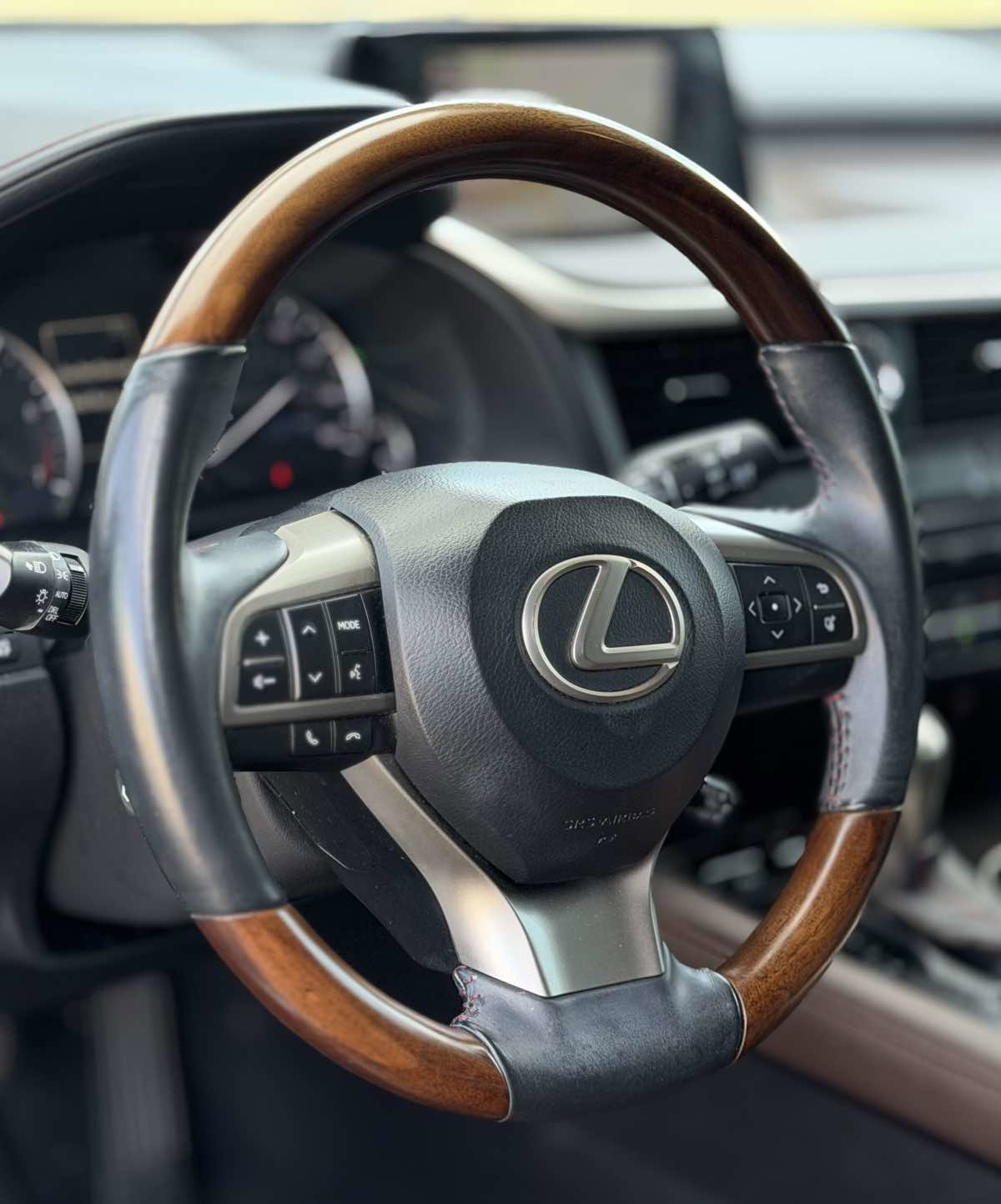 Used 2016 Lexus RX 350 FWD w/ Premium Package image 23