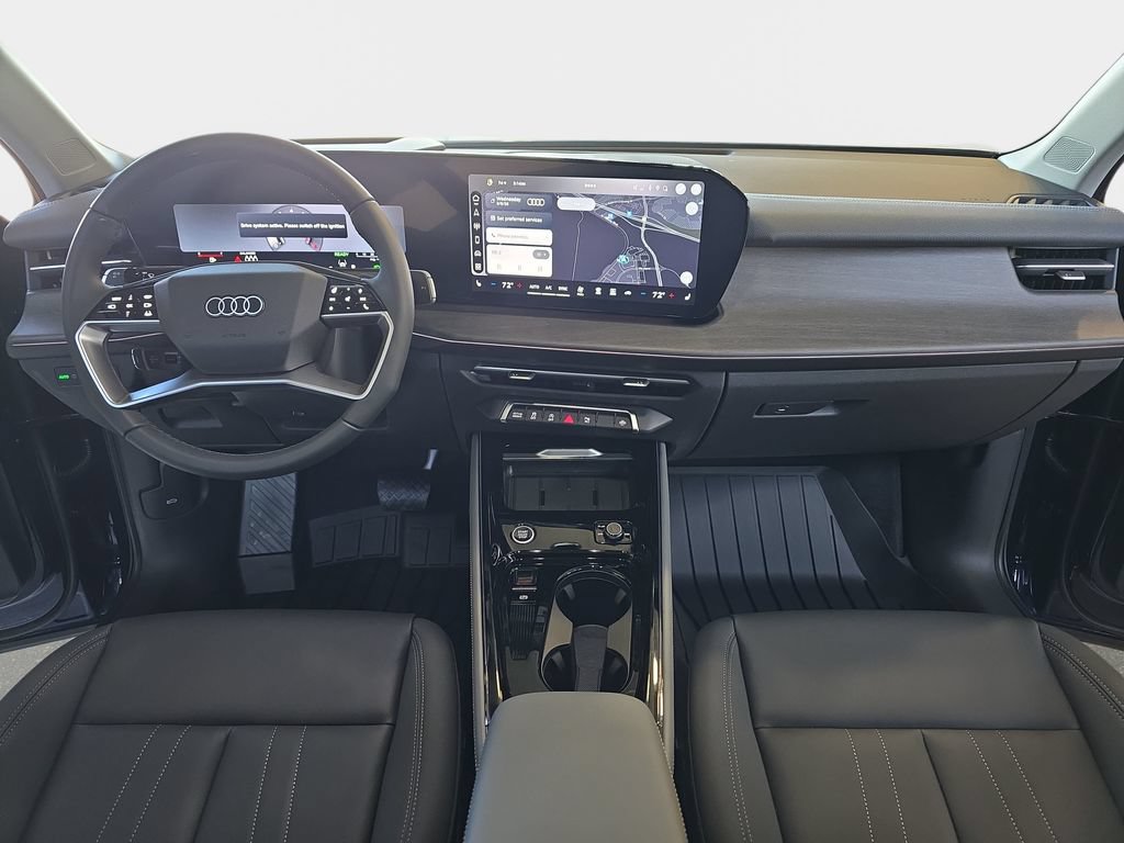 New 2026 Audi Q3 quattro 2.0T AWD/4WD image 9