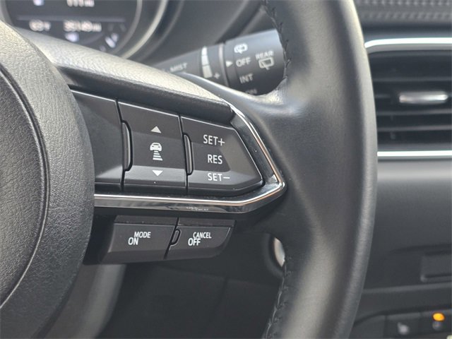 Used 2022 MAZDA CX-5 AWD 2.5 S image 27