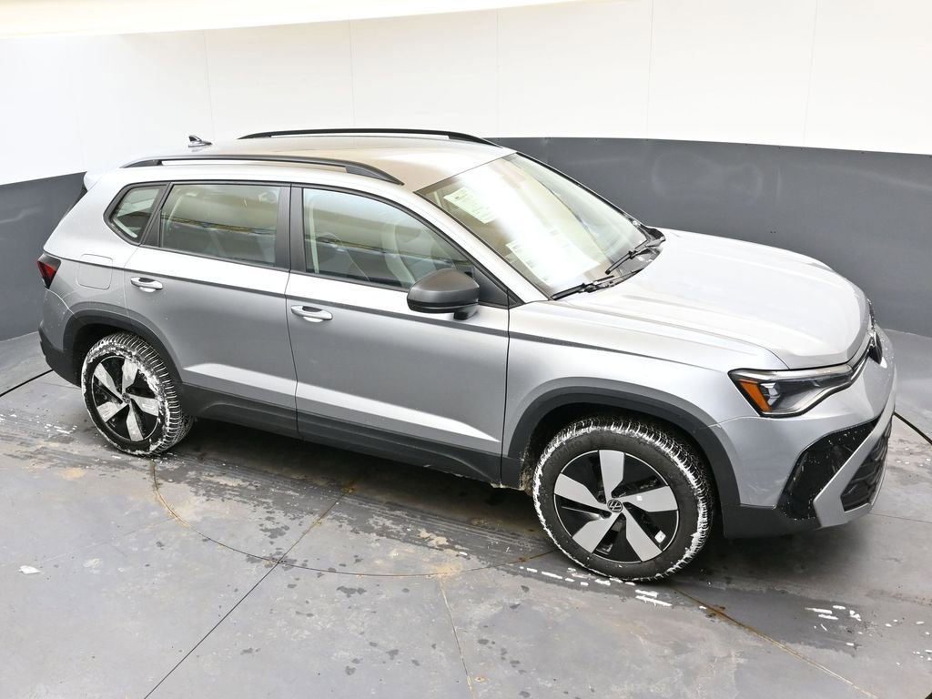New 2026 Volkswagen Taos S image 53