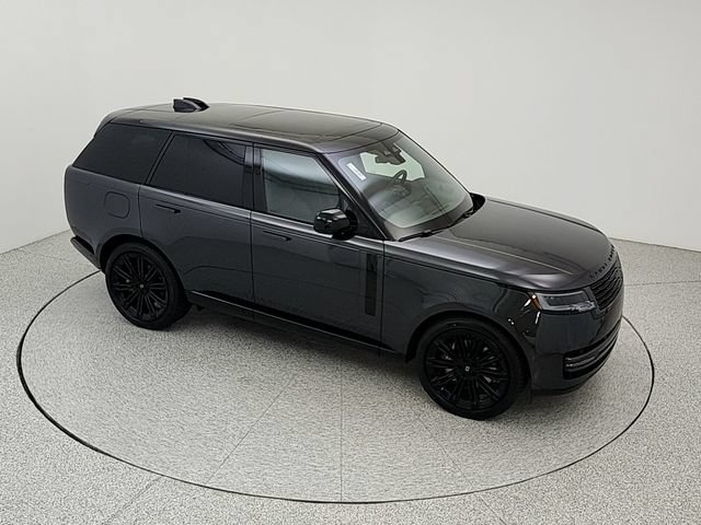 New 2027 Land Rover Range Rover SE AWD/4WD image 15