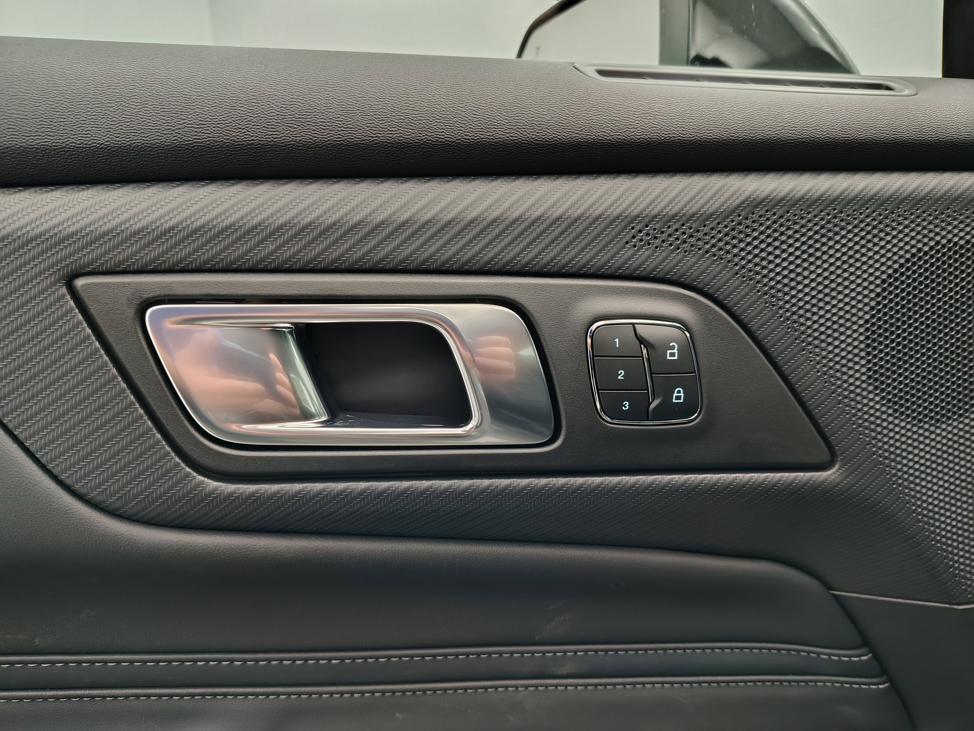 New 2026 Ford Mustang GT Premium w/ GT Performance Package image 18