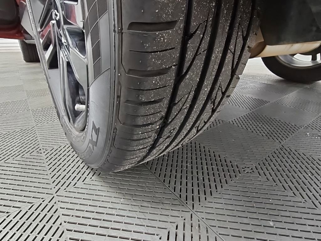 Used 2024 Chevrolet Trax ACTIV w/ Driver Confidence Package image 40